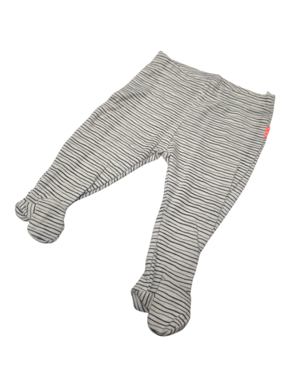 HEMA Softhose mit Fuesse Größe 68