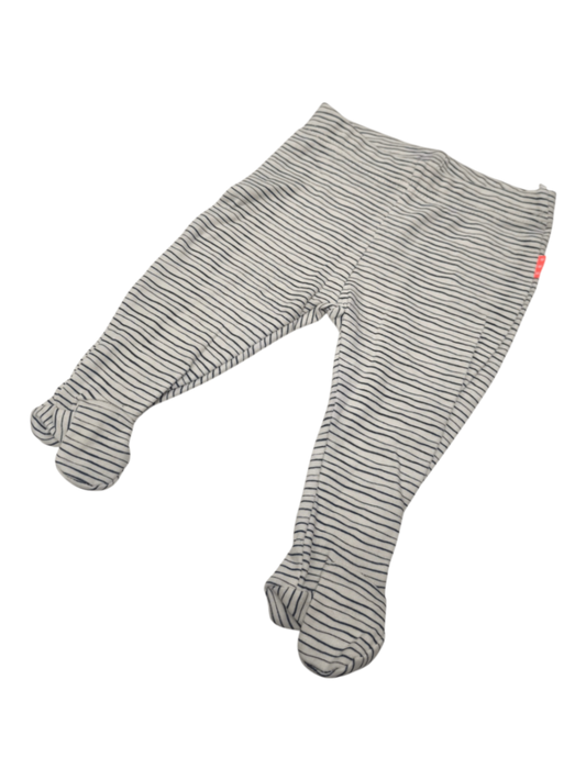 HEMA Softhose mit Fuesse Größe 68