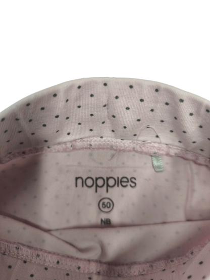 noppies Softhose Rosa Größe 50
