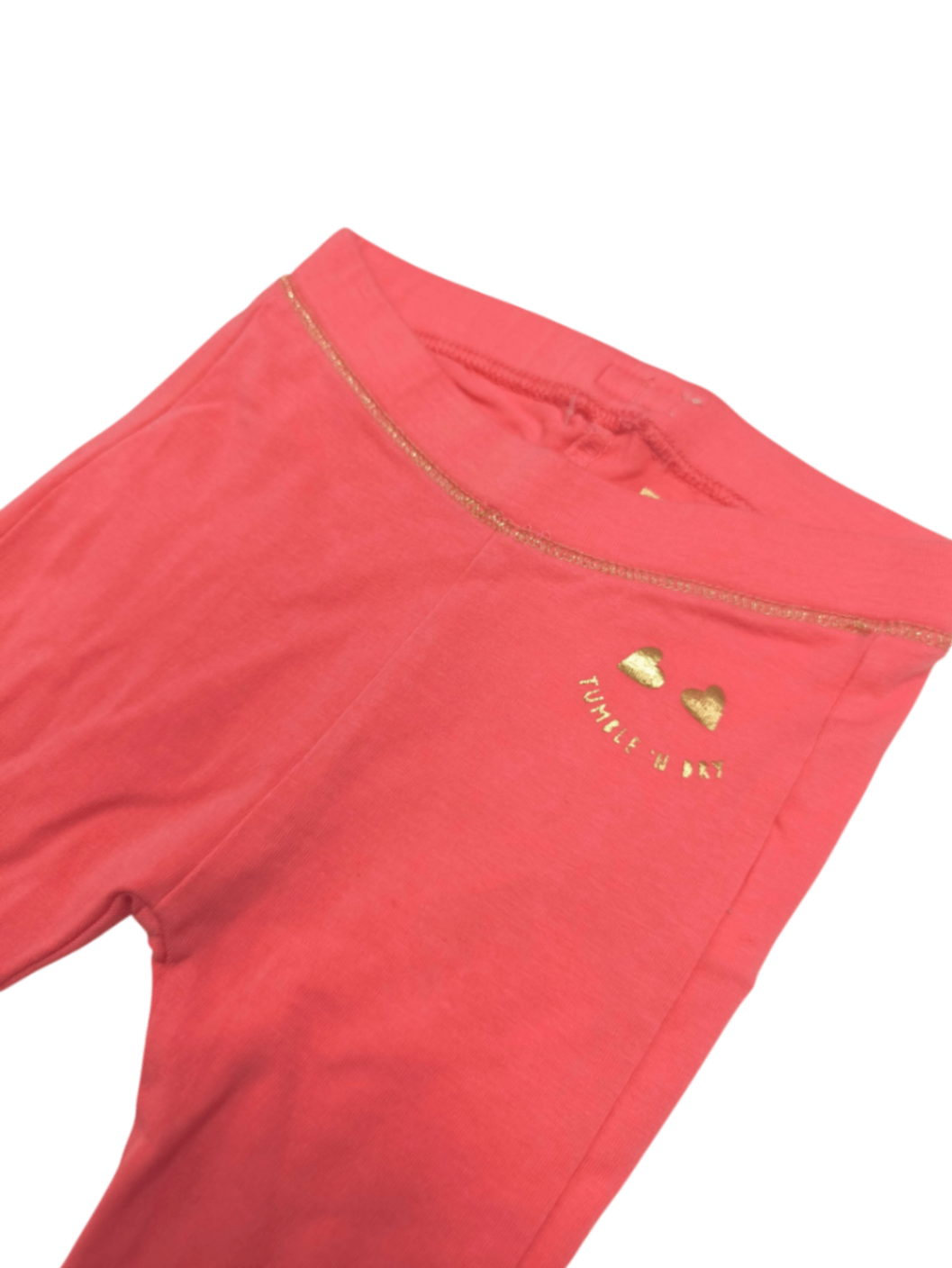 Tumble 'N Dry Leggings Pink Größe 56