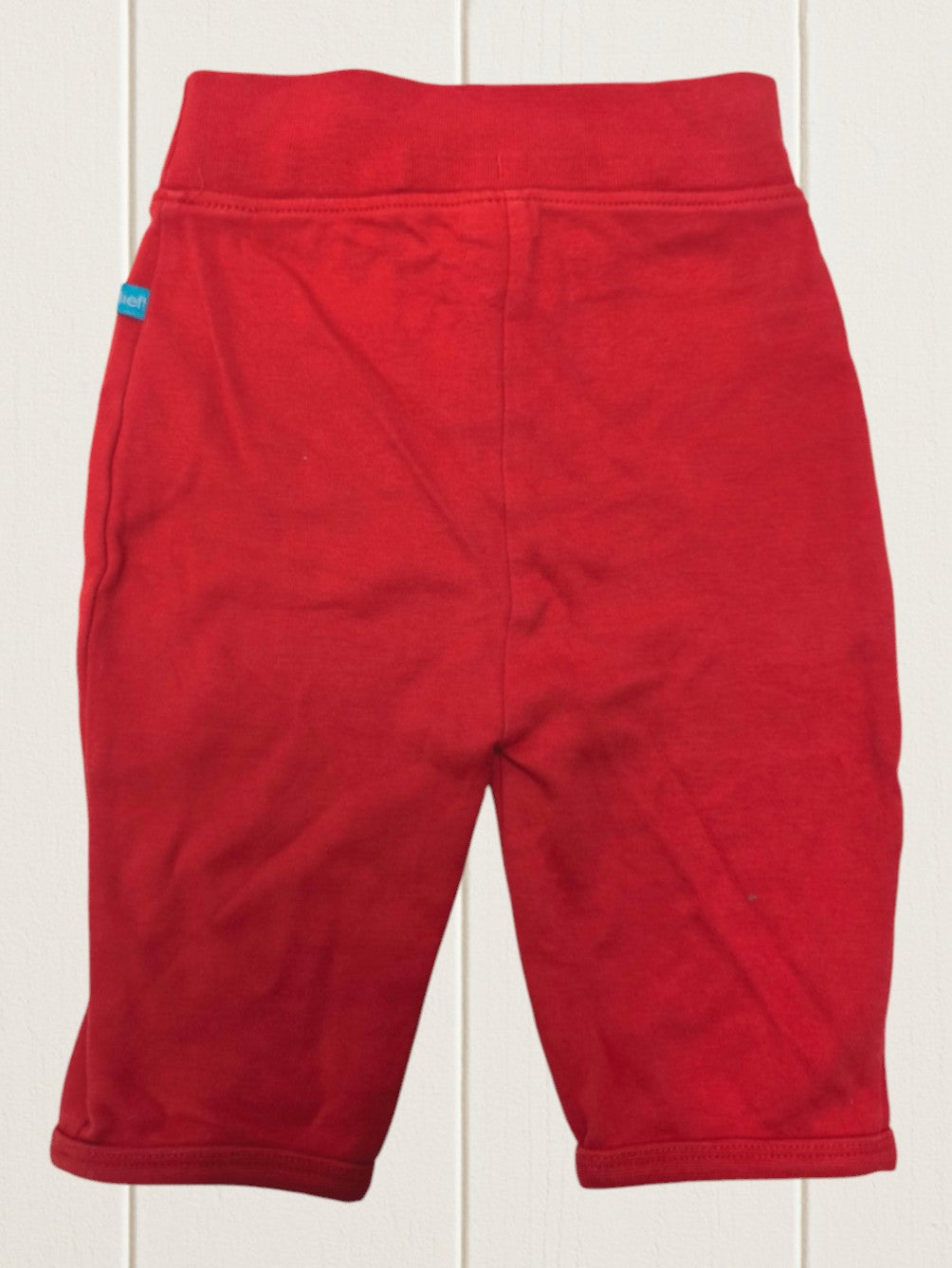lief! Jogginghose Rot Größe 68