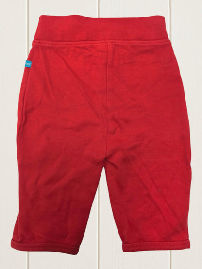 lief! Jogginghose Rot Größe 68