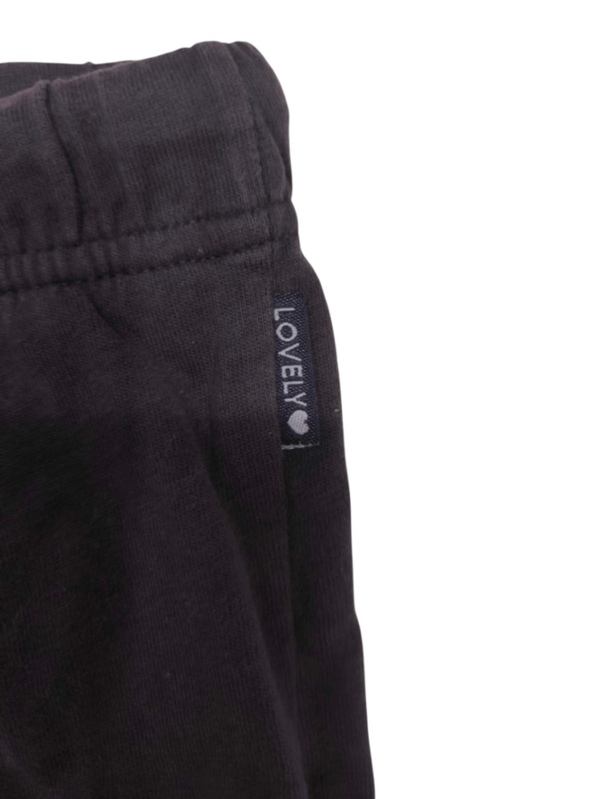 Prenatal Jogginghose Lila Größe 56