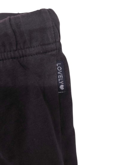 Prenatal Jogginghose Lila Größe 56