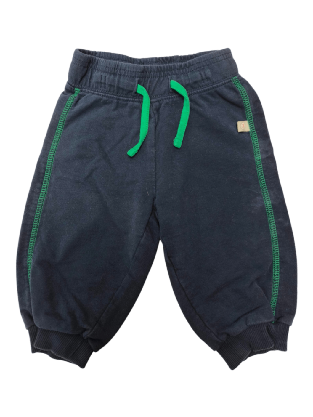 Liegelind Jogginghose Dunkelblau Größe 68