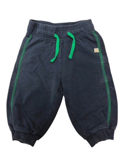 Liegelind Jogginghose Dunkelblau Größe 68