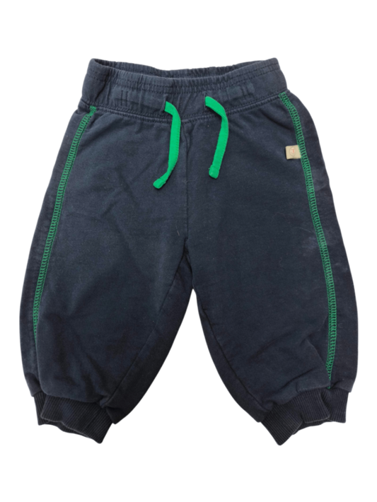 Liegelind Jogginghose Dunkelblau Größe 68
