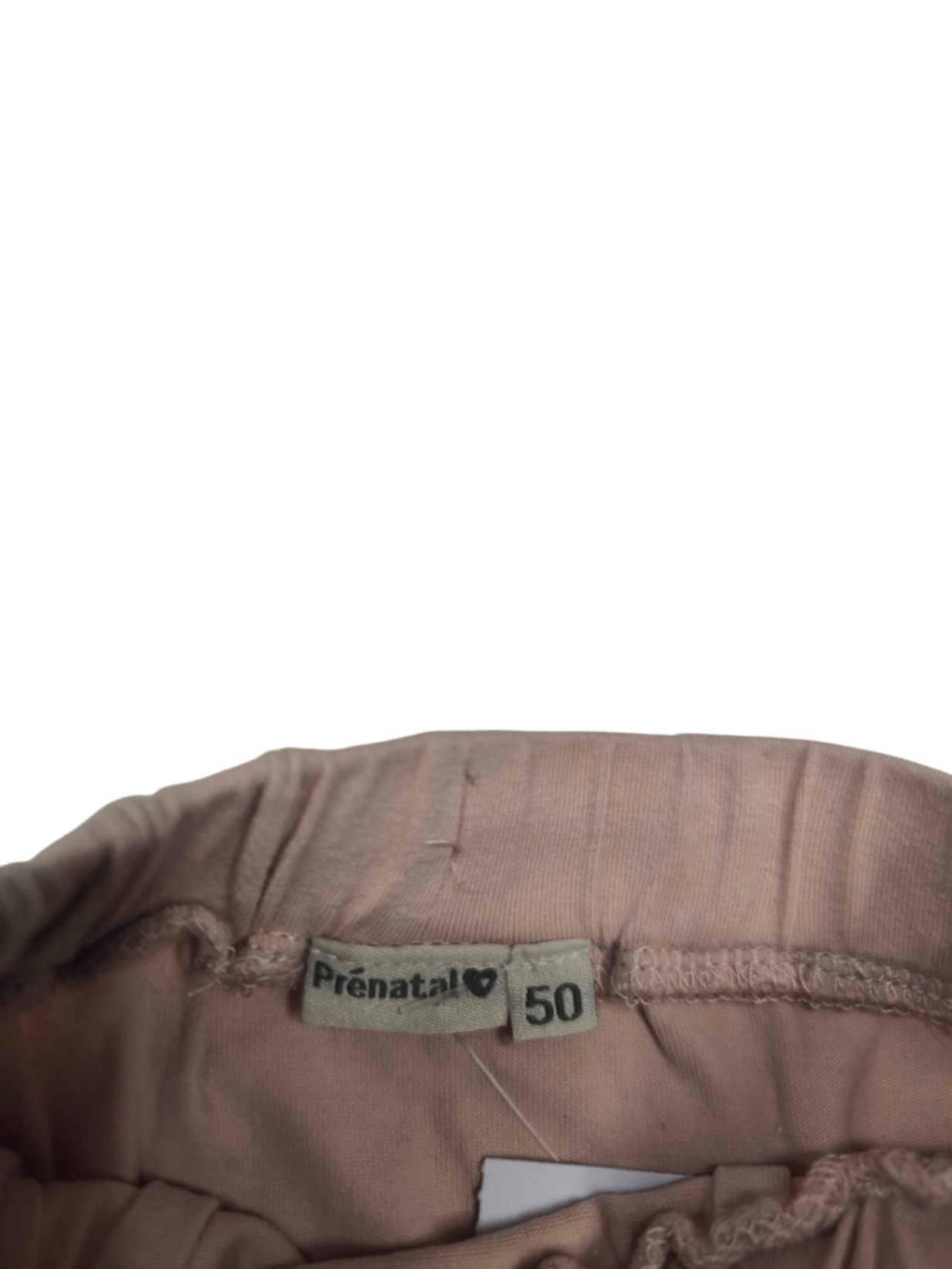 Prénatal Jogginghose Rosa Größe 50