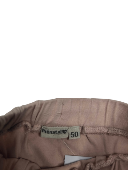 Prénatal Jogginghose Rosa Größe 50
