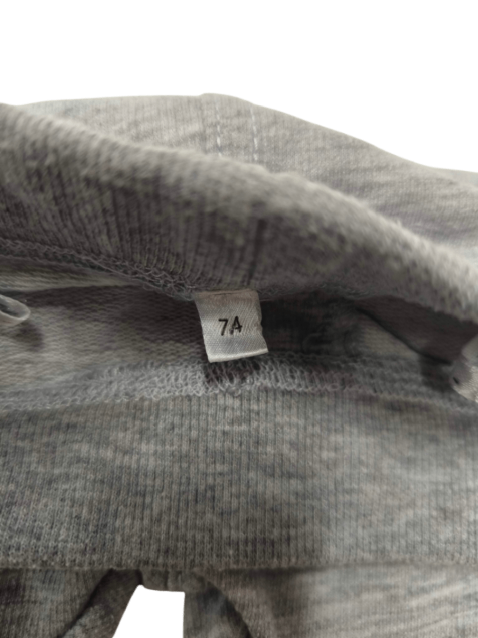 Zeeman Jogginghose Grau Größe 74