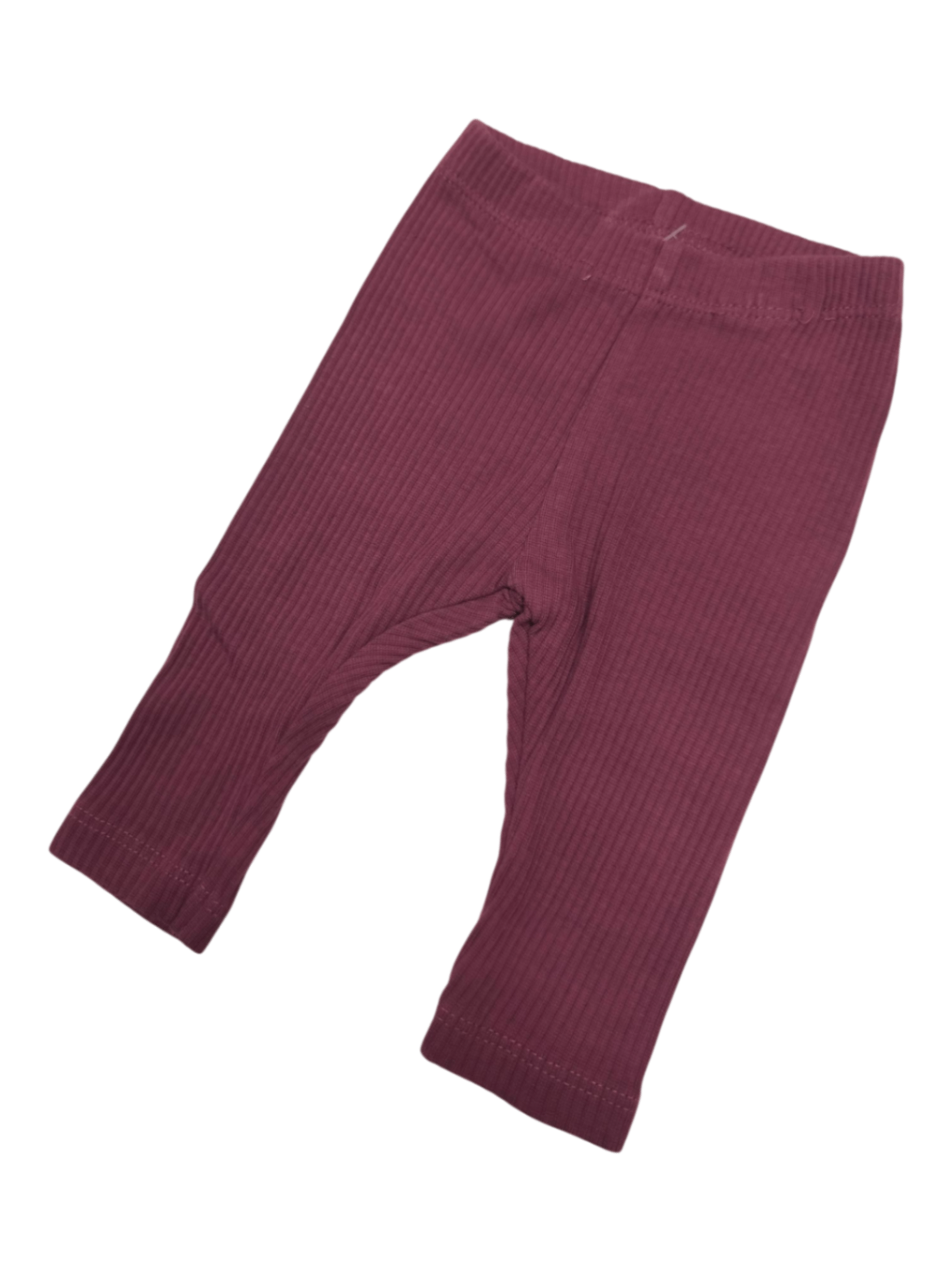 name it Leggings Bordeaux Größe 56