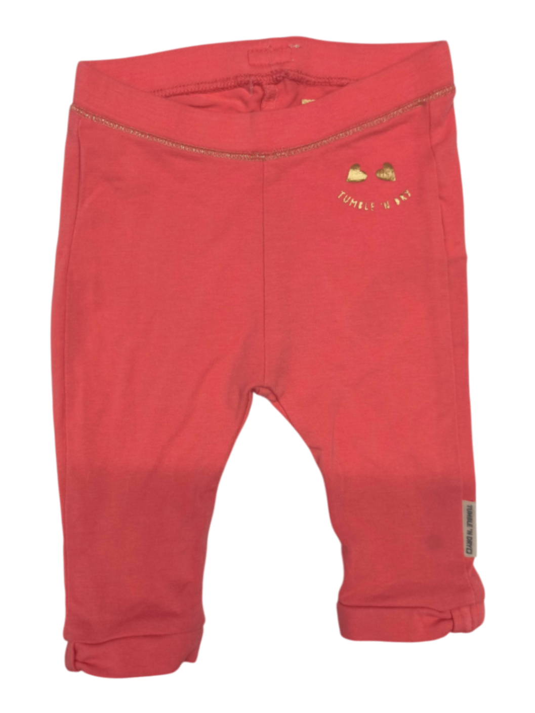 Tumble 'N Dry Leggings Pink Größe 56