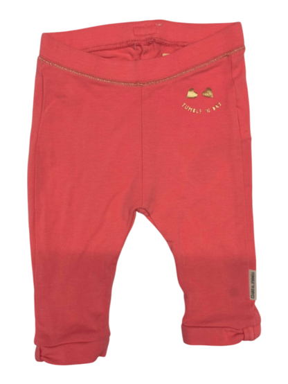 Tumble 'N Dry Leggings Pink Größe 56