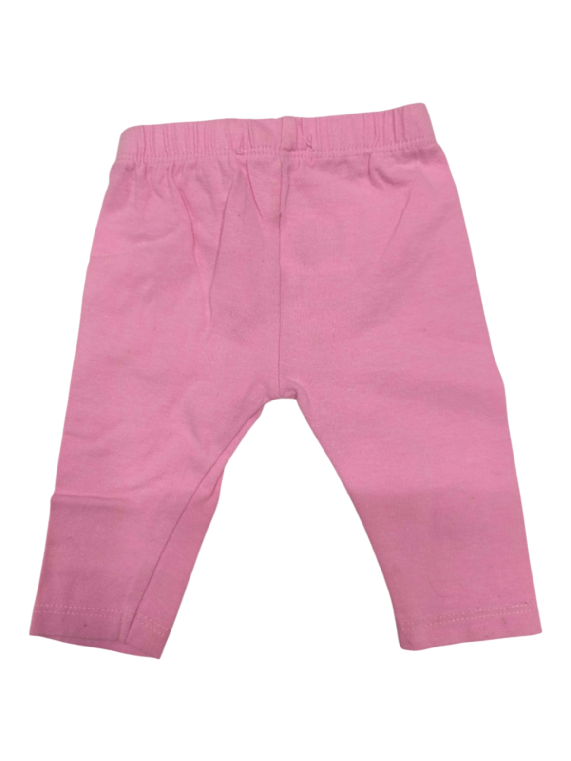 Leggings Pink Größe 50
