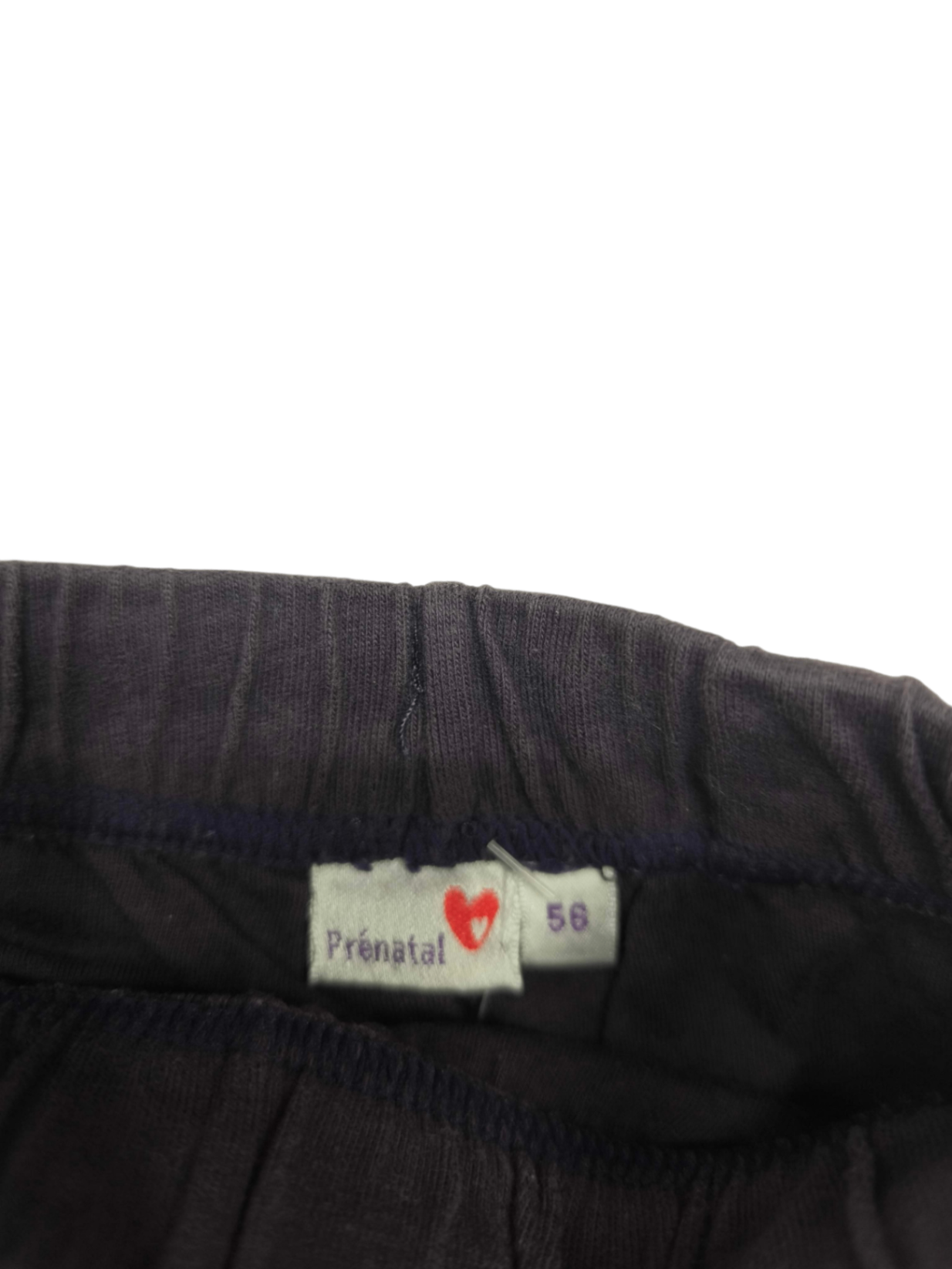 Prenatal Jogginghose Lila Größe 56