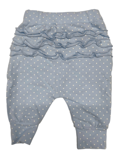 Topomini Softhose Hellblau Größe 56