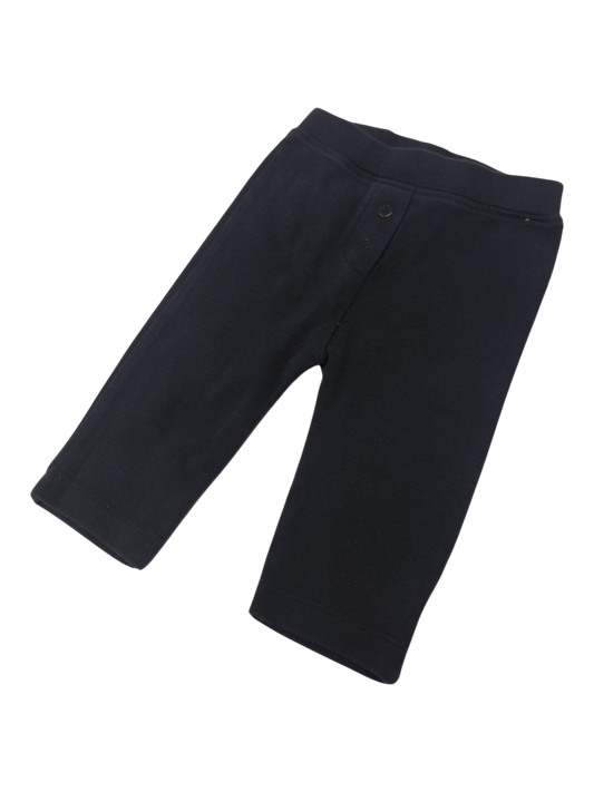 Staccato Jogginghose Dunkelblau Größe 68