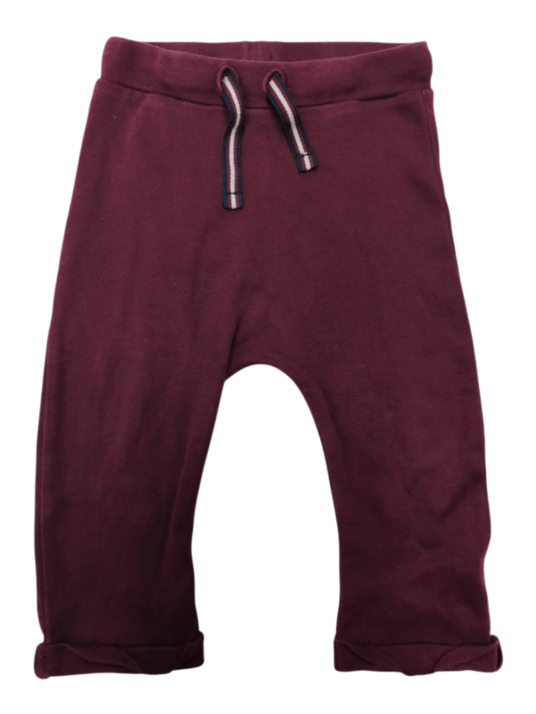 Staccato Softhose Bordeaux Größe 68