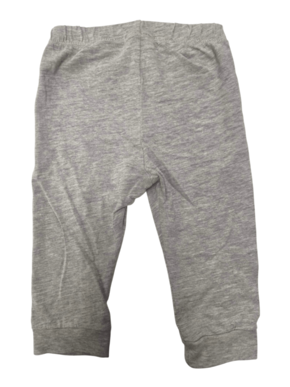 H&M Softhose Grau Größe 68