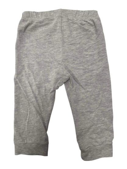 H&M Softhose Grau Größe 68