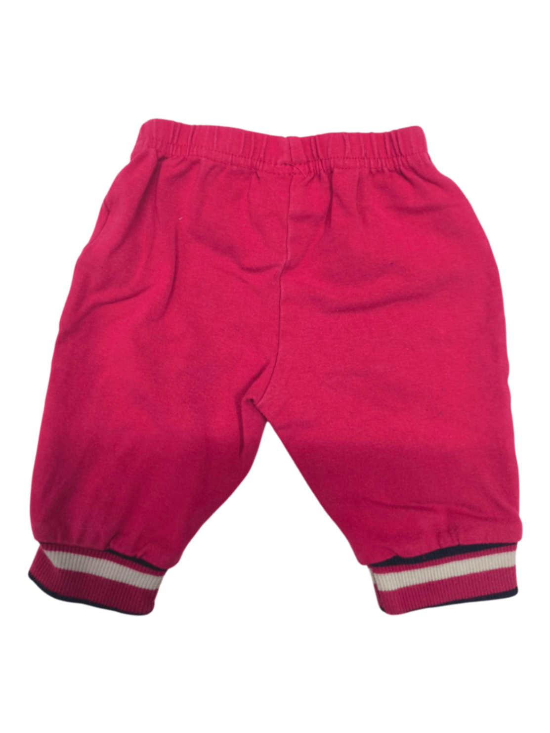 Dirkje Hose Pink Größe 56