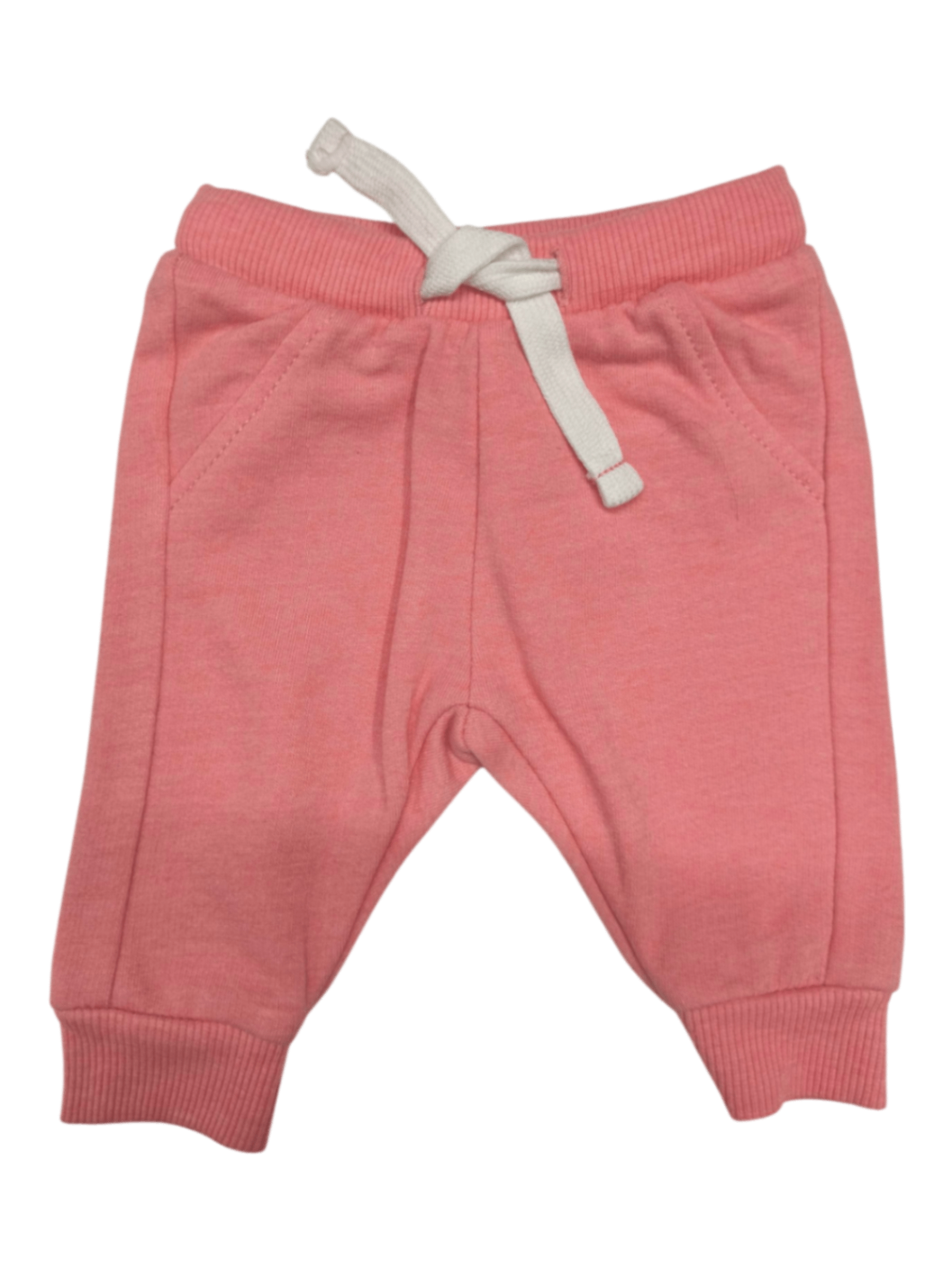 HEMA Jogginghose Pink Größe 50