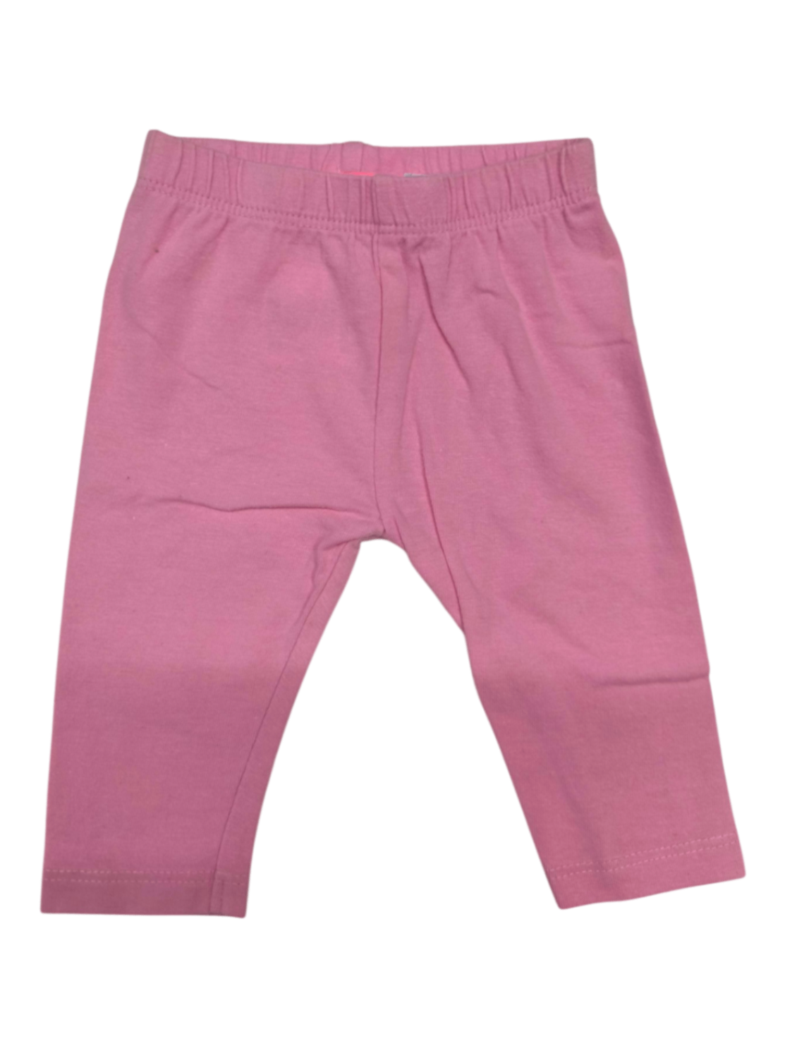 Leggings Pink Größe 50