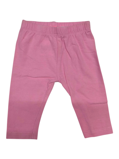 Leggings Pink Größe 50