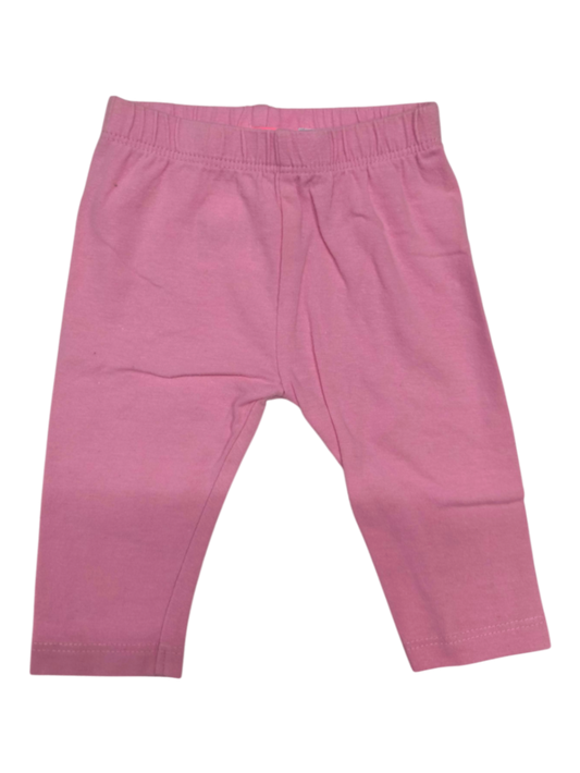 Leggings Pink Größe 50