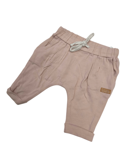 Prénatal Jogginghose Rosa Größe 50