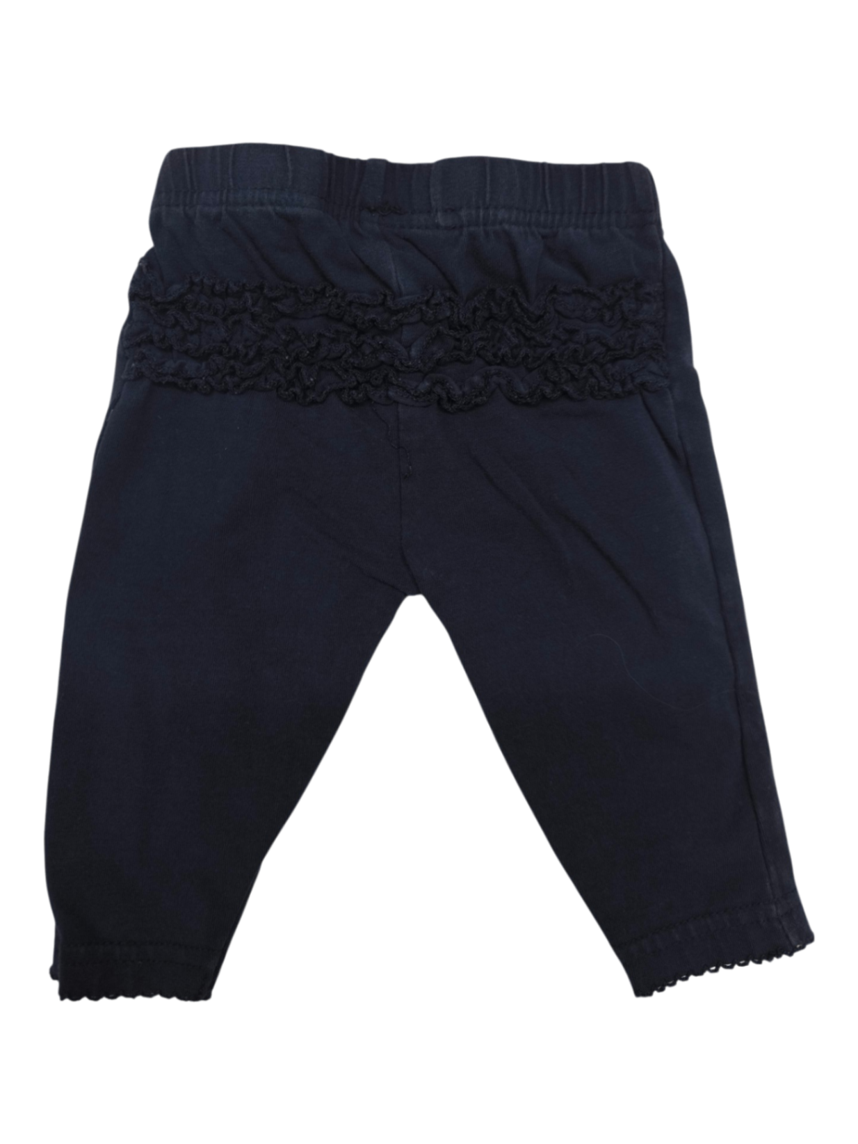 Zeeman Leggings Dunkelblau Größe 56