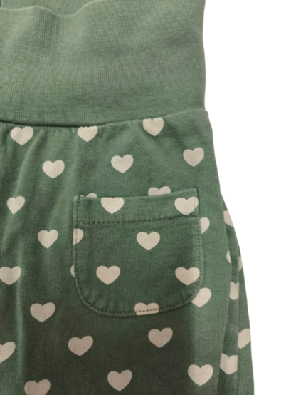 Alana Softhose Grün Größe 68