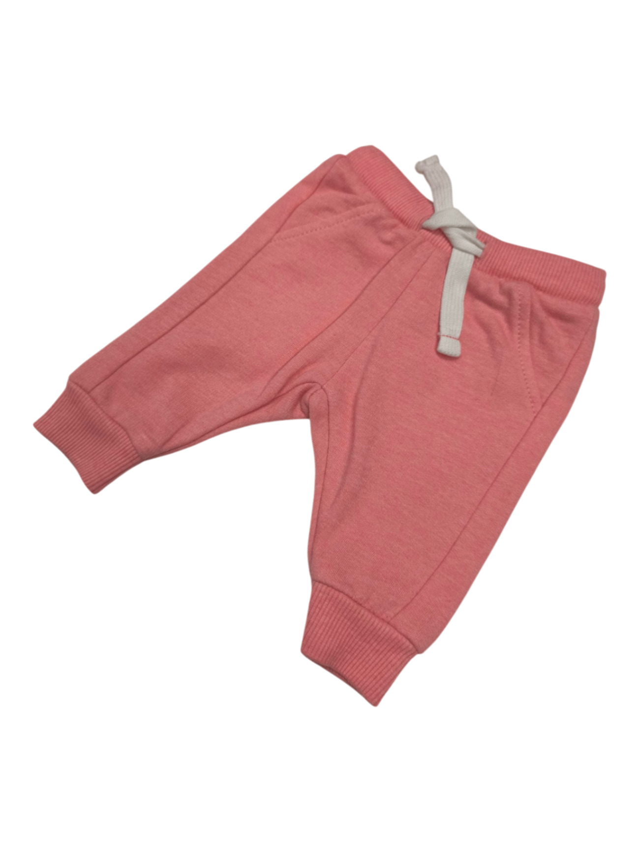 HEMA Jogginghose Pink Größe 50