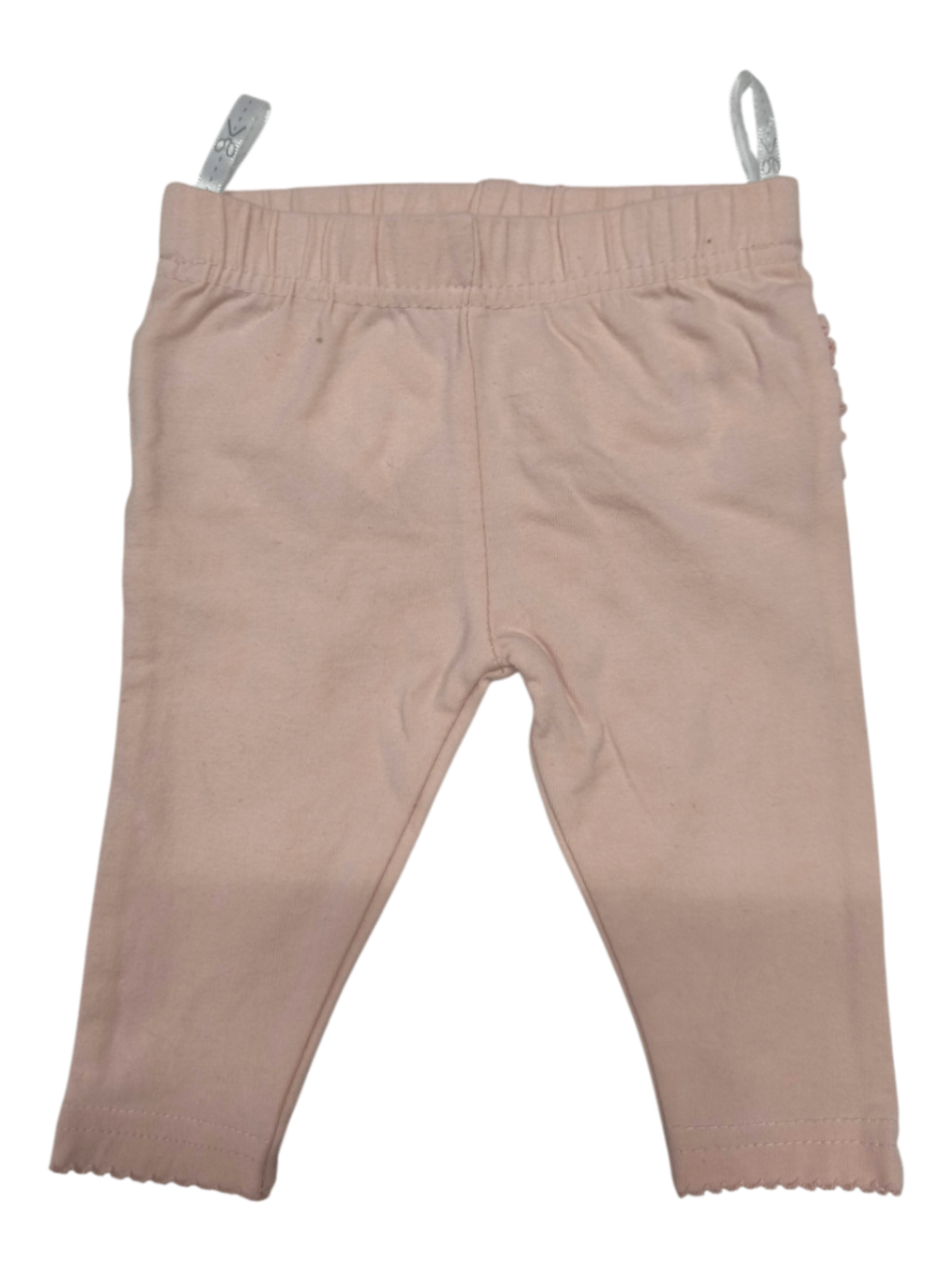 Zeeman Leggings Rosa Größe 50