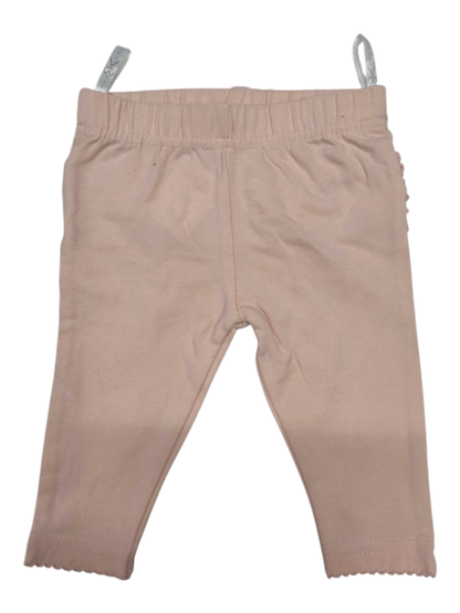 Zeeman Leggings Rosa Größe 50