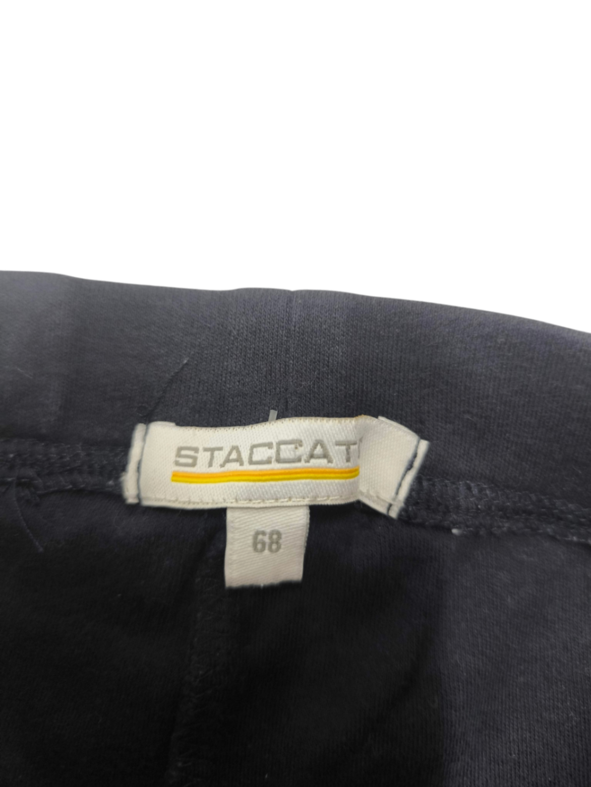 Staccato Jogginghose Dunkelblau Größe 68