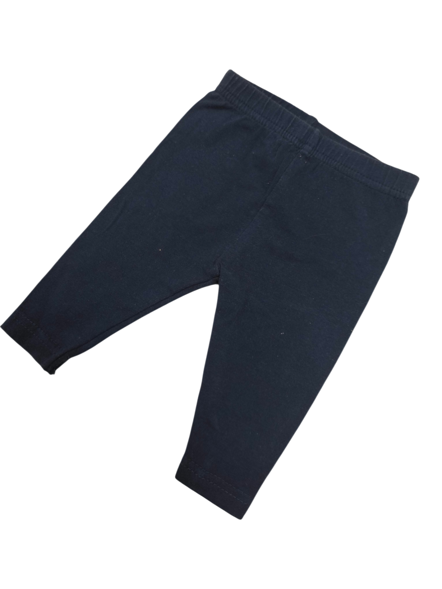 Unbekannt Leggings Dunkelblau Größe 56