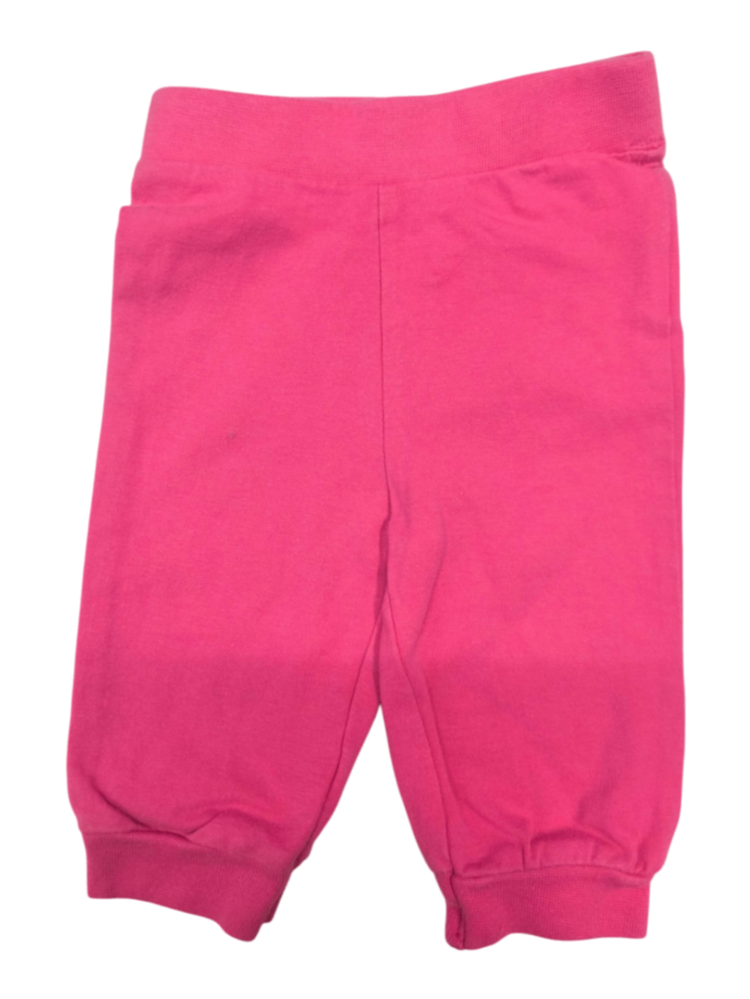 Prénatal Softhose Pink Größe 56