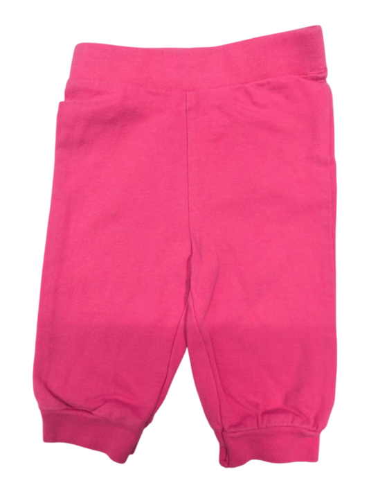 Prénatal Softhose Pink Größe 56