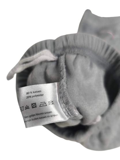 FRENDZ Softhose Grau Größe 50