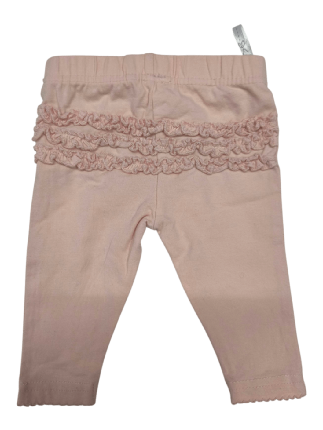 Zeeman Leggings Rosa Größe 50