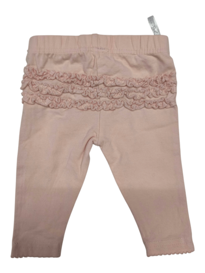 Zeeman Leggings Rosa Größe 50