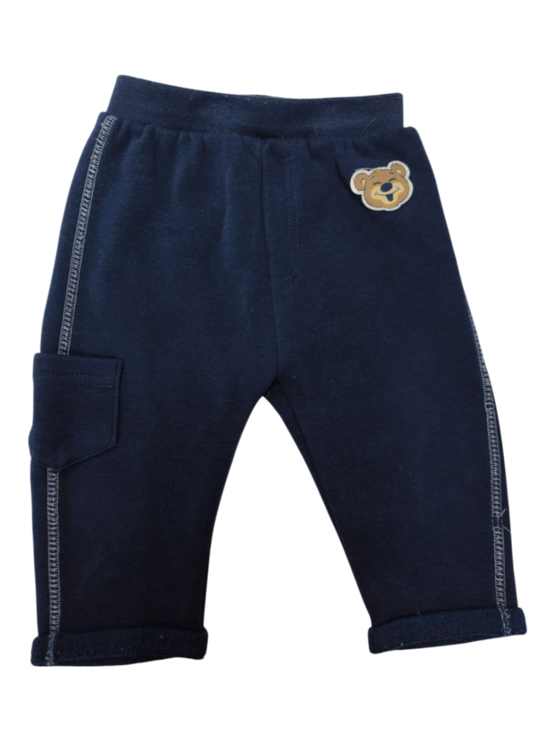 Ergee Jogginghose Dunkelblau Größe 68