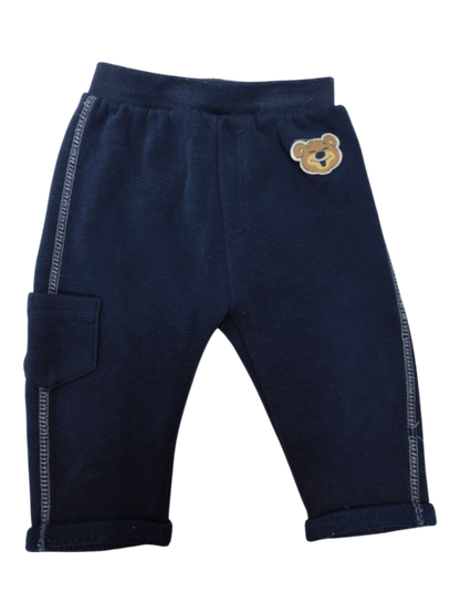 Ergee Jogginghose Dunkelblau Größe 68
