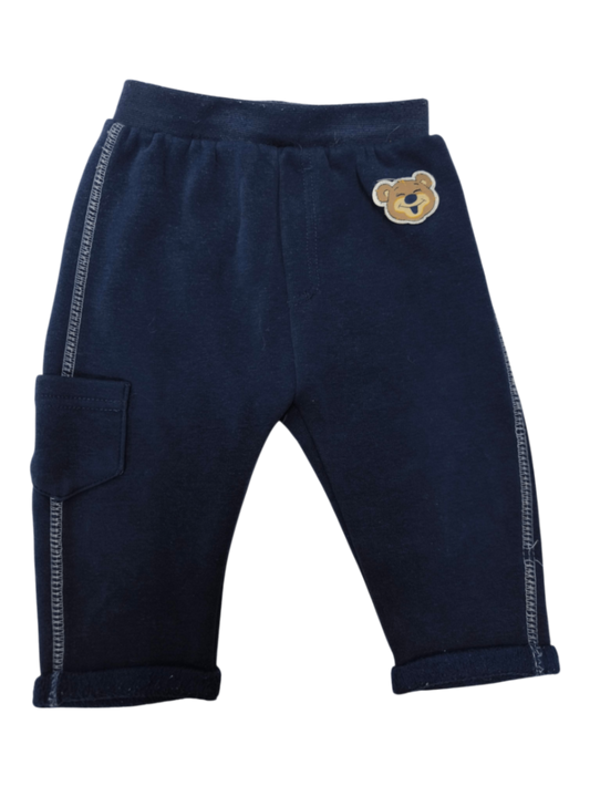 Ergee Jogginghose Dunkelblau Größe 68