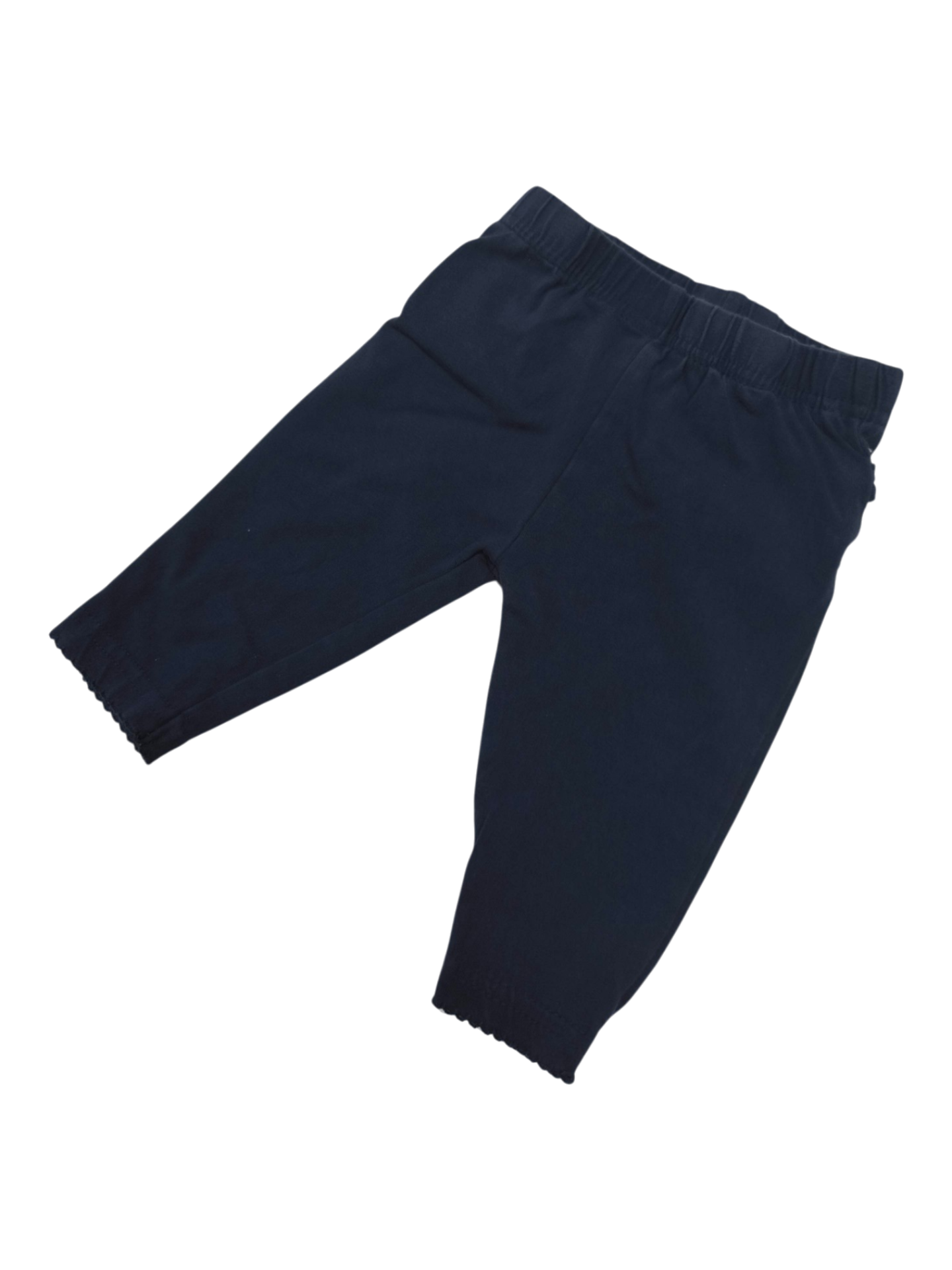 Zeeman Leggings Dunkelblau Größe 56