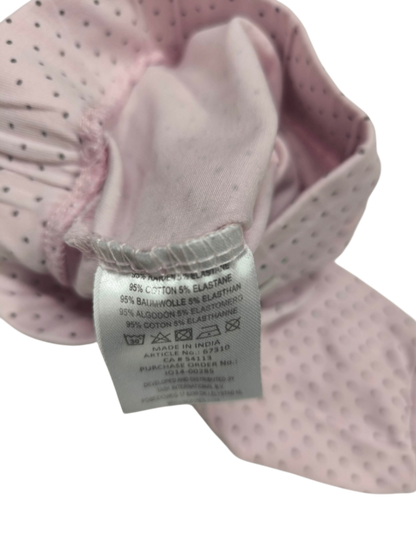 noppies Softhose Rosa Größe 50
