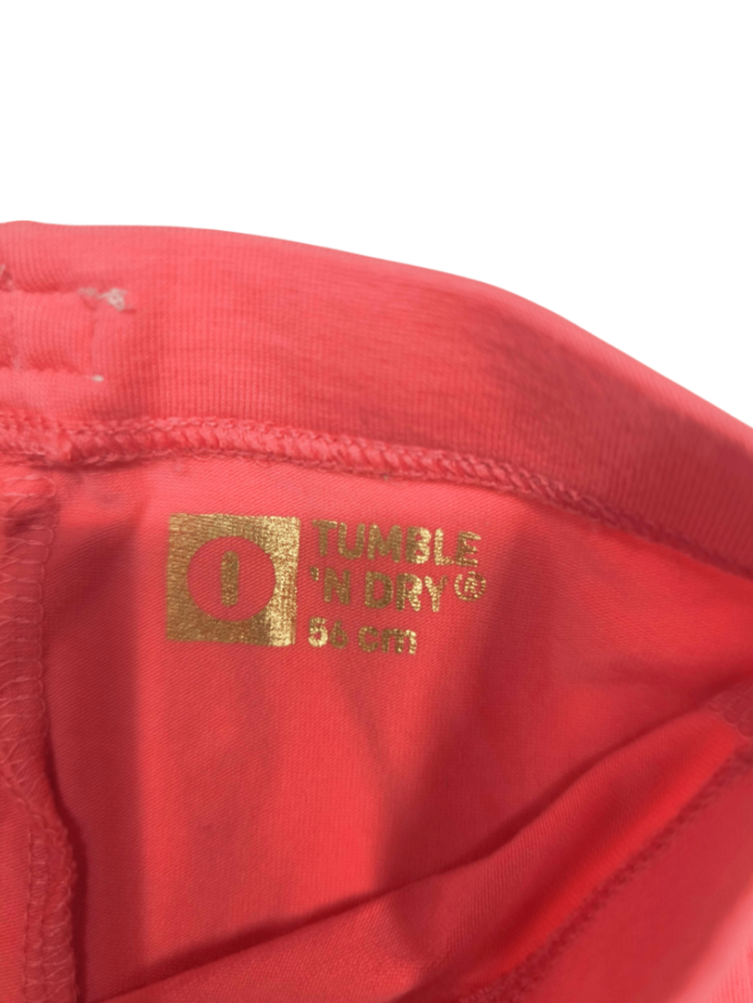 Tumble 'N Dry Leggings Pink Größe 56