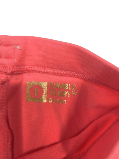 Tumble 'N Dry Leggings Pink Größe 56