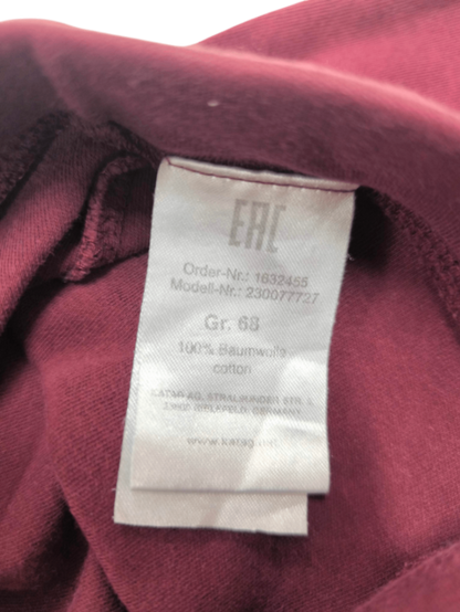 Staccato Softhose Bordeaux Größe 68